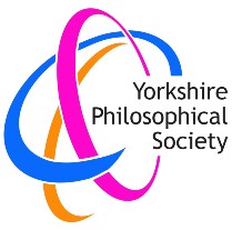 Yorkshire Philosophical Society logo